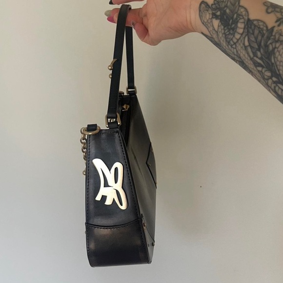 Andersson Bell piercing purse - Picture 3 of 4